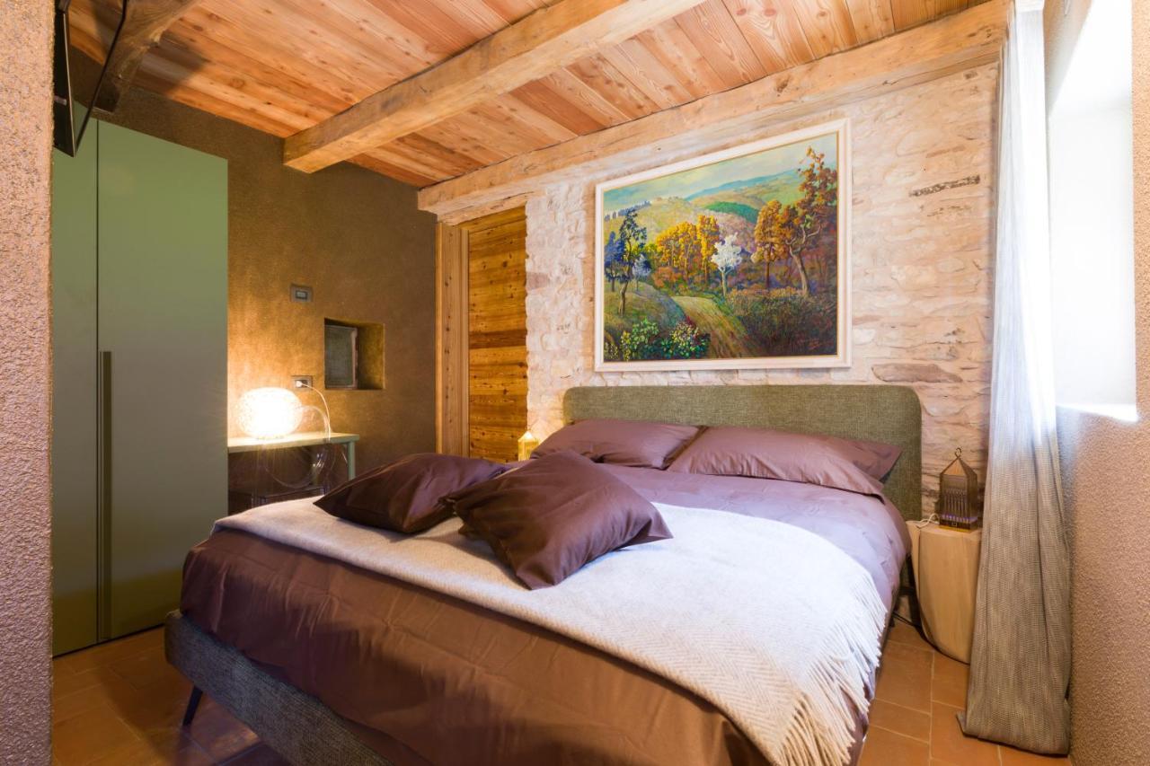 Dimora Grotta Azzurra Hotel Tiago ภายนอก รูปภาพ